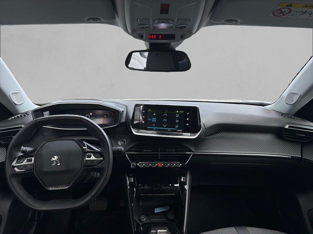 Occasion PEUGEOT 2008 2008 Electrique 136 ch - Allure Pack