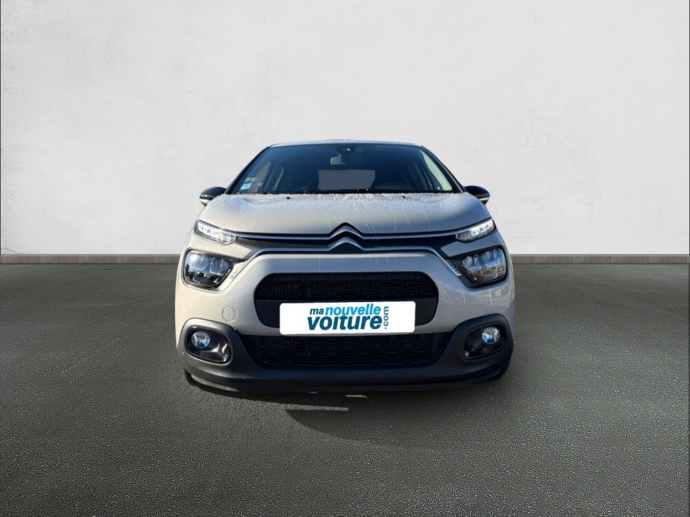 Occasion CITROEN C3 C3 PureTech 110 ch BVM6 - Max
