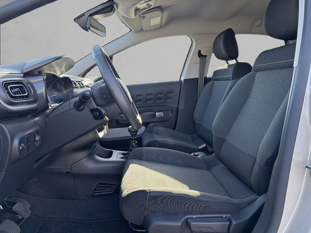 Occasion CITROEN C3 C3 PureTech 110 ch BVM6 - Max