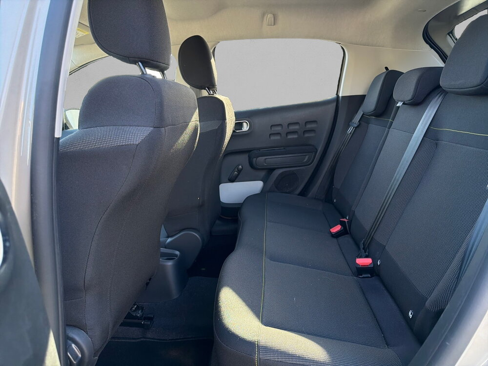 Occasion CITROEN C3 C3 PureTech 110 ch BVM6 - Max