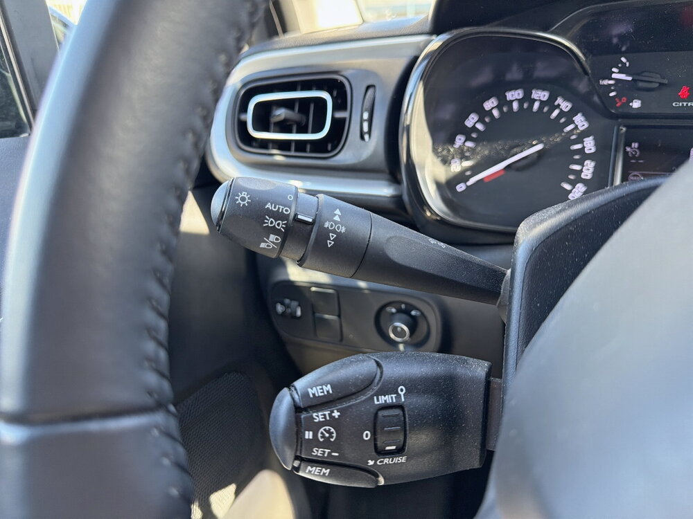 Occasion CITROEN C3 C3 PureTech 110 ch BVM6 - Max