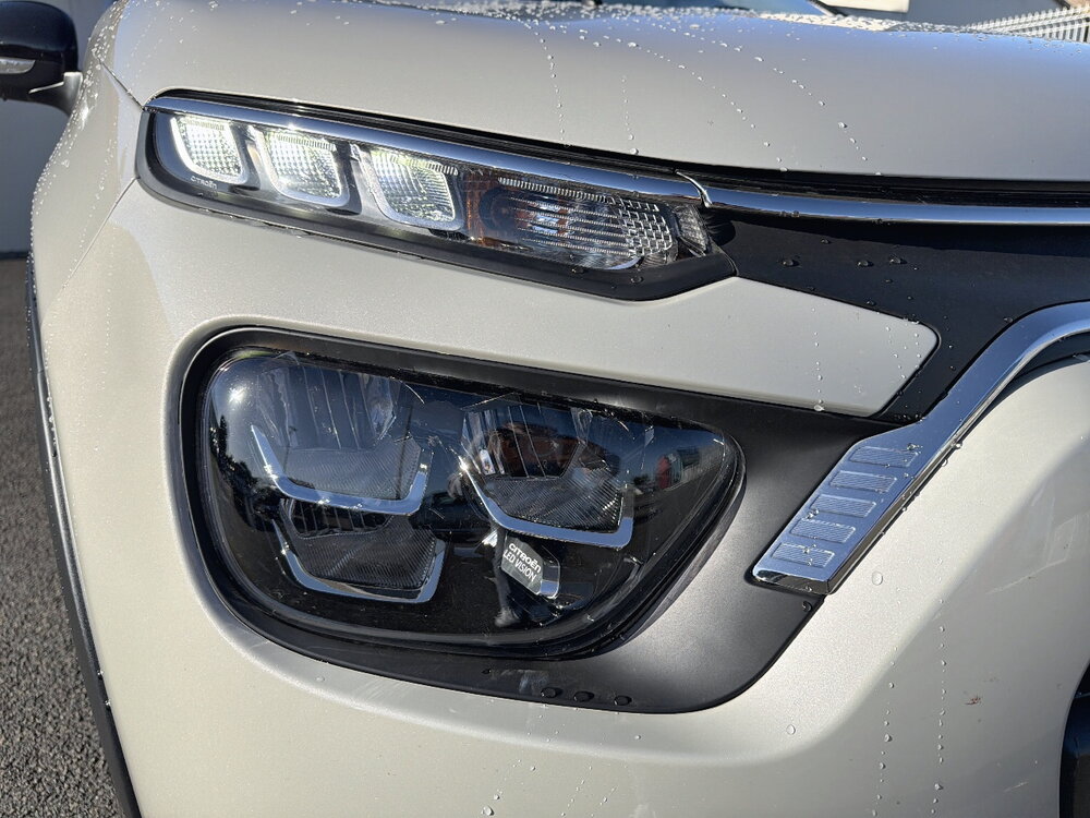 Occasion CITROEN C3 C3 PureTech 110 ch BVM6 - Max