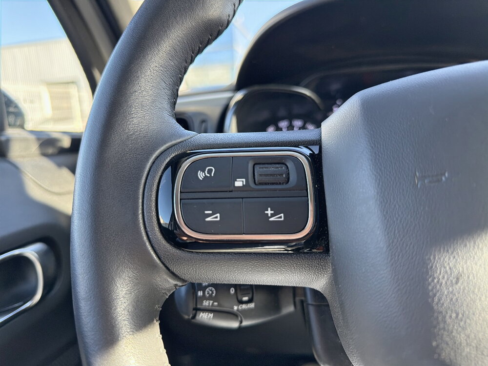 Occasion CITROEN C3 C3 PureTech 110 ch BVM6 - Max