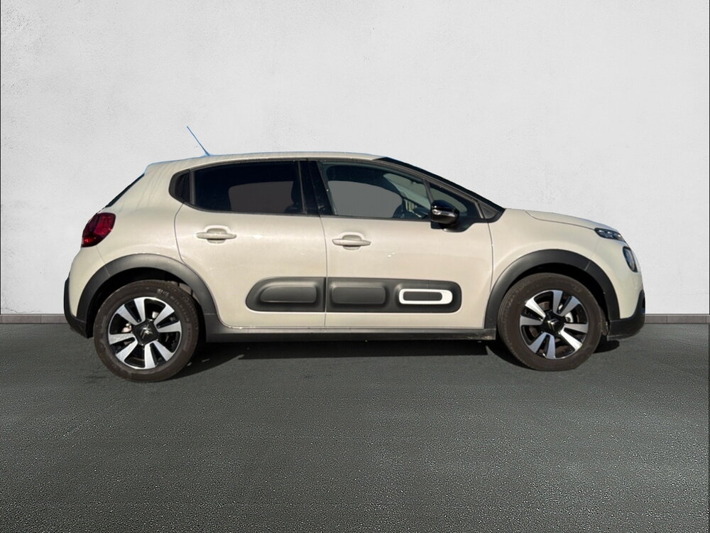 Occasion CITROEN C3 C3 PureTech 110 ch BVM6 - Max