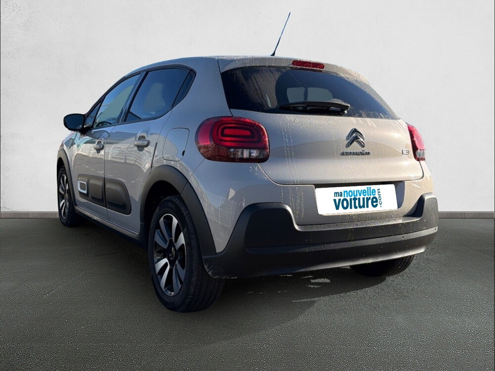Occasion CITROEN C3 C3 PureTech 110 ch BVM6 - Max