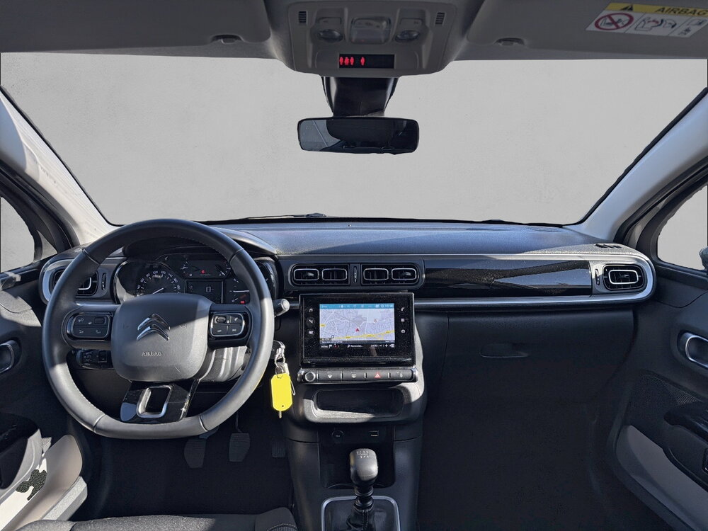 Occasion CITROEN C3 C3 PureTech 110 ch BVM6 - Max