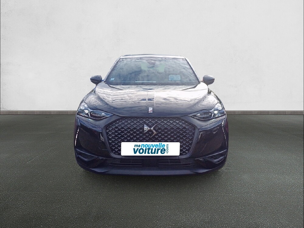Occasion DS DS3 Crossback DS3 Crossback E-Tense - Performance Line