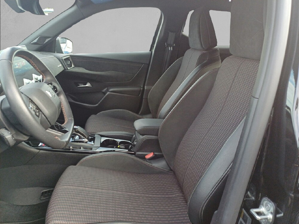 Occasion DS DS3 Crossback DS3 Crossback E-Tense - Performance Line
