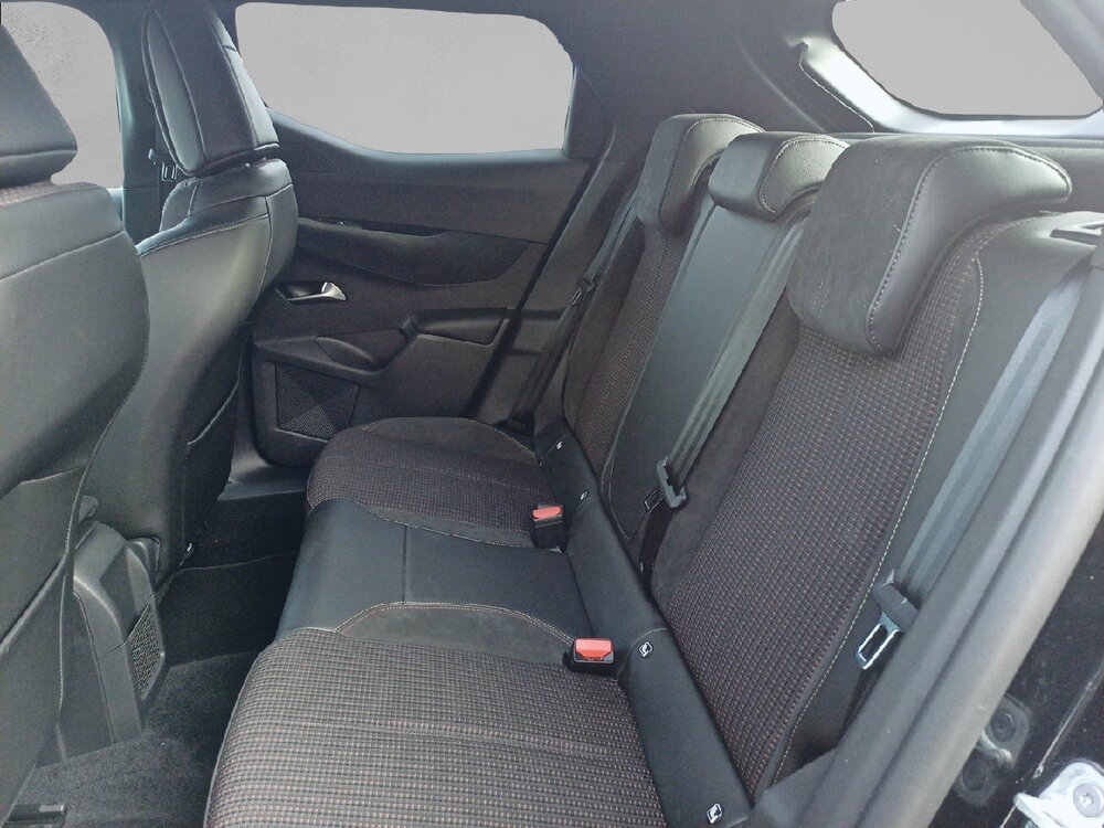 Occasion DS DS3 Crossback DS3 Crossback E-Tense - Performance Line