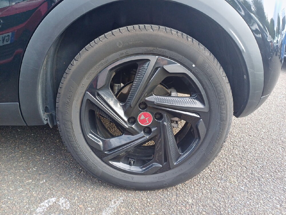 Occasion DS DS3 Crossback DS3 Crossback E-Tense - Performance Line
