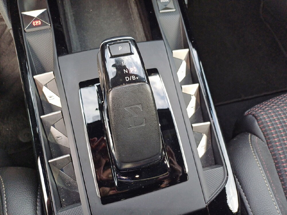 Occasion DS DS3 Crossback DS3 Crossback E-Tense - Performance Line