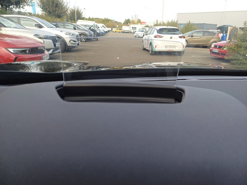 Occasion DS DS3 Crossback DS3 Crossback E-Tense - Performance Line