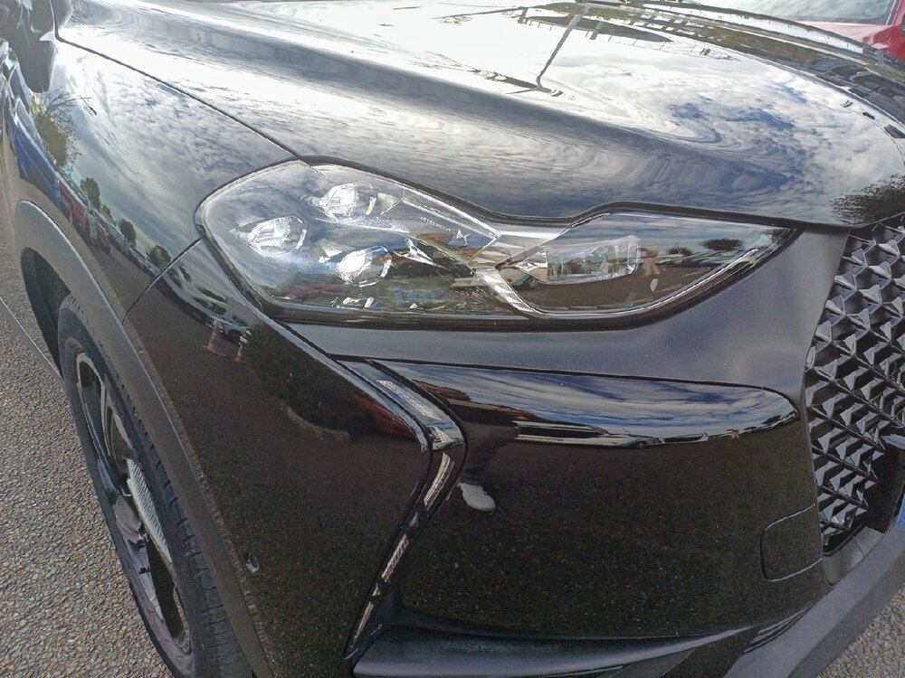 Occasion DS DS3 Crossback DS3 Crossback E-Tense - Performance Line