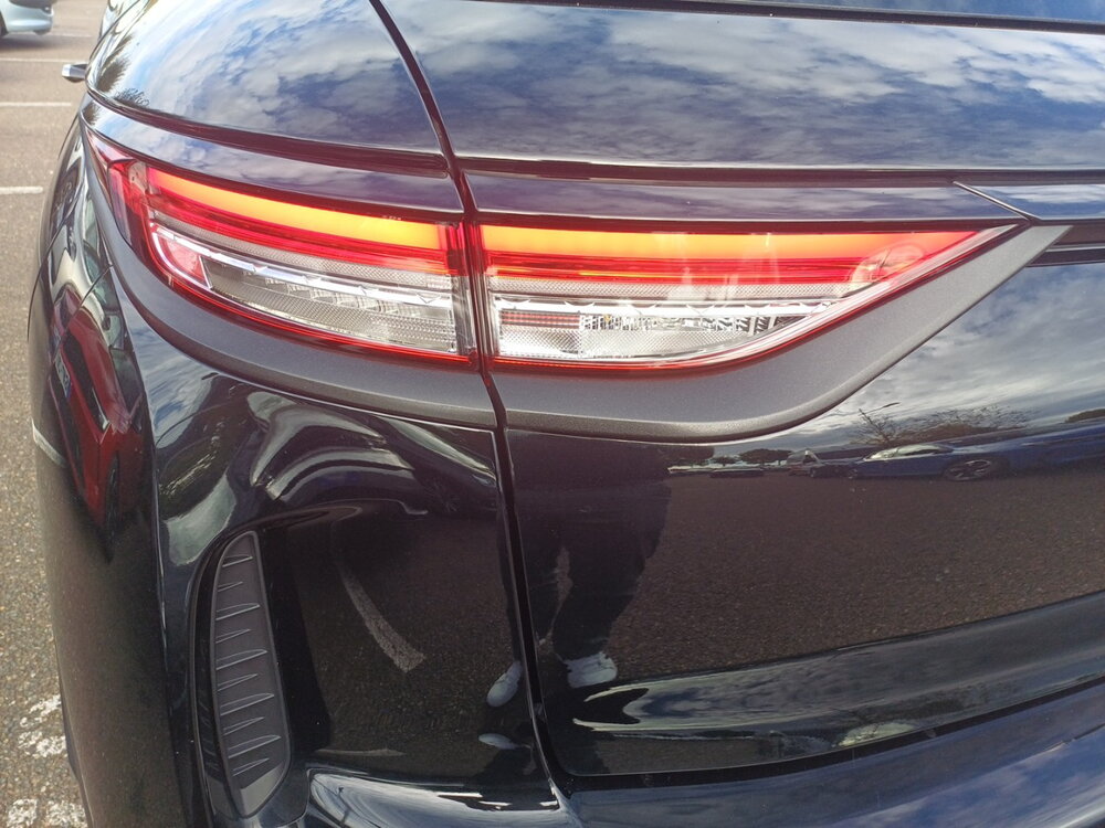 Occasion DS DS3 Crossback DS3 Crossback E-Tense - Performance Line