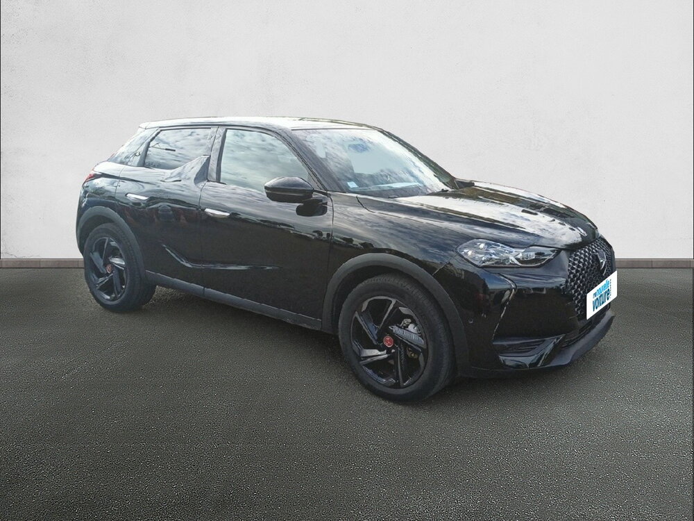 Occasion DS DS3 Crossback DS3 Crossback E-Tense - Performance Line