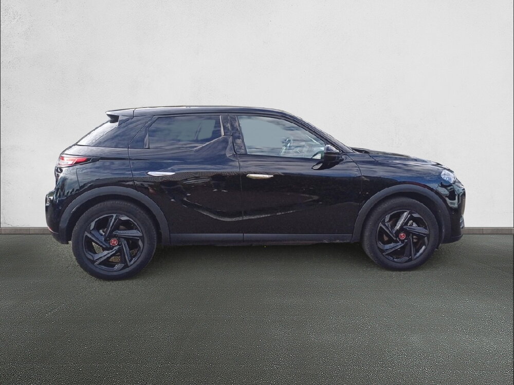 Occasion DS DS3 Crossback DS3 Crossback E-Tense - Performance Line