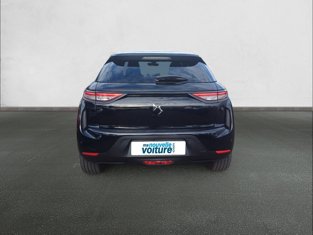 Occasion DS DS3 Crossback DS3 Crossback E-Tense - Performance Line