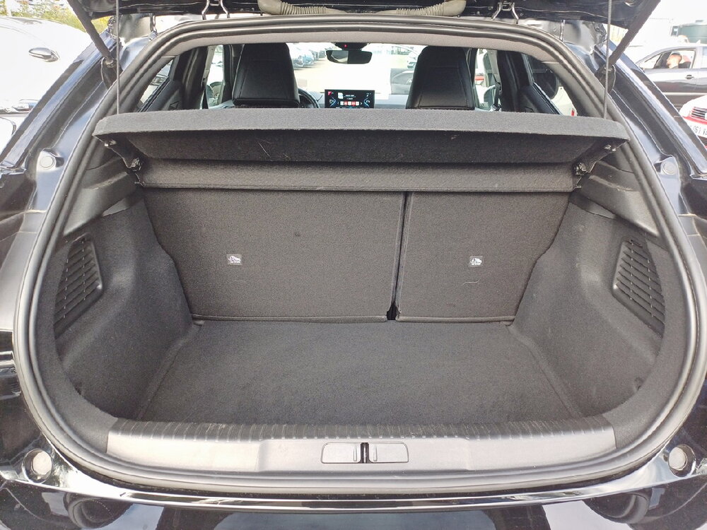 Occasion DS DS3 Crossback DS3 Crossback E-Tense - Performance Line