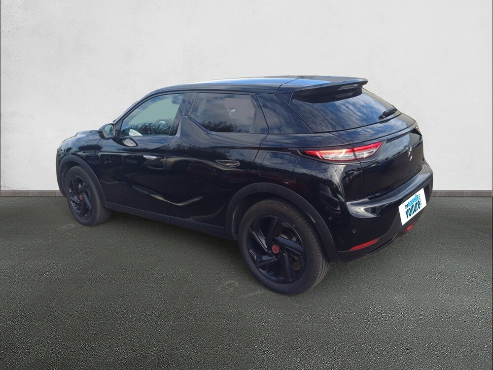 Occasion DS DS3 Crossback DS3 Crossback E-Tense - Performance Line