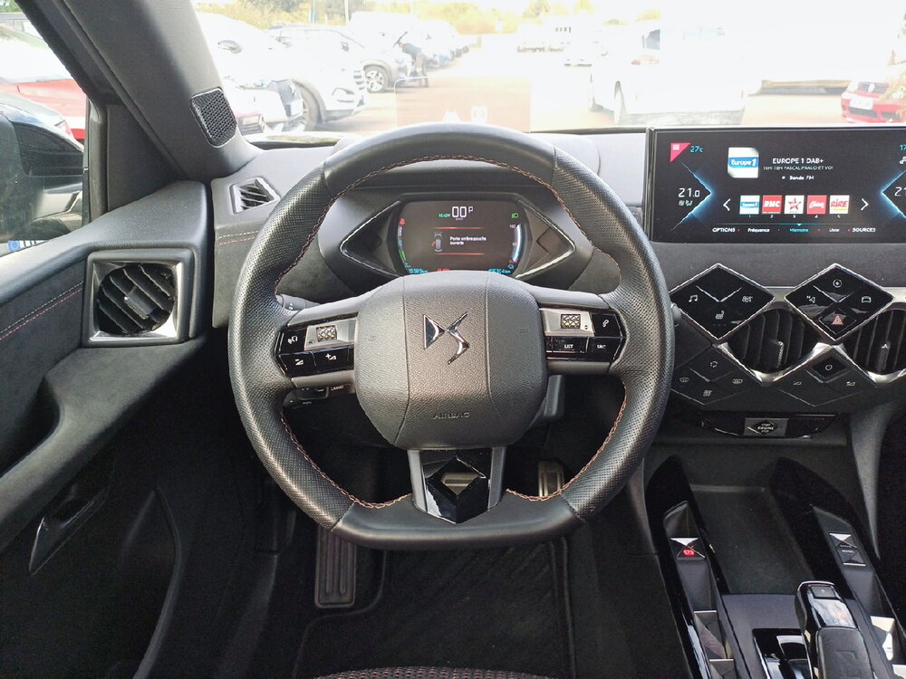 Occasion DS DS3 Crossback DS3 Crossback E-Tense - Performance Line