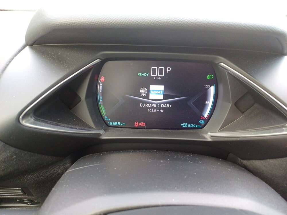Occasion DS DS3 Crossback DS3 Crossback E-Tense - Performance Line