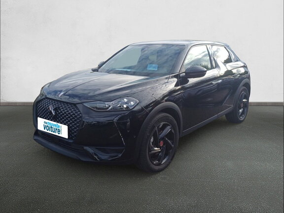 Occasion DS DS3 Crossback DS3 Crossback E-Tense - Performance Line
