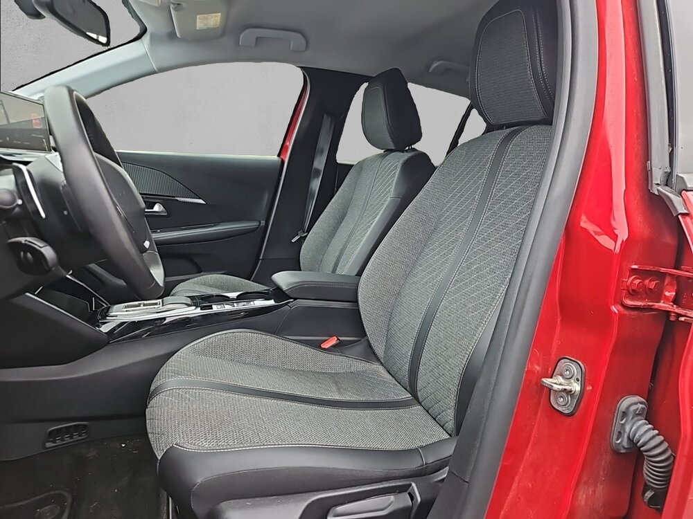 Occasion PEUGEOT 208 208 Hybrid 100 e-DCS6 - Allure