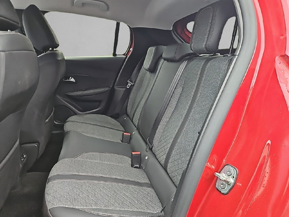 Occasion PEUGEOT 208 208 Hybrid 100 e-DCS6 - Allure