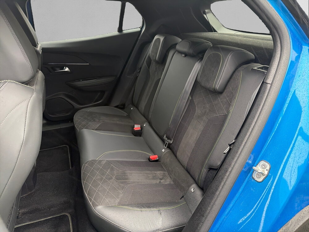 Occasion PEUGEOT 2008 2008 BlueHDi 130 S&S EAT8 - GT
