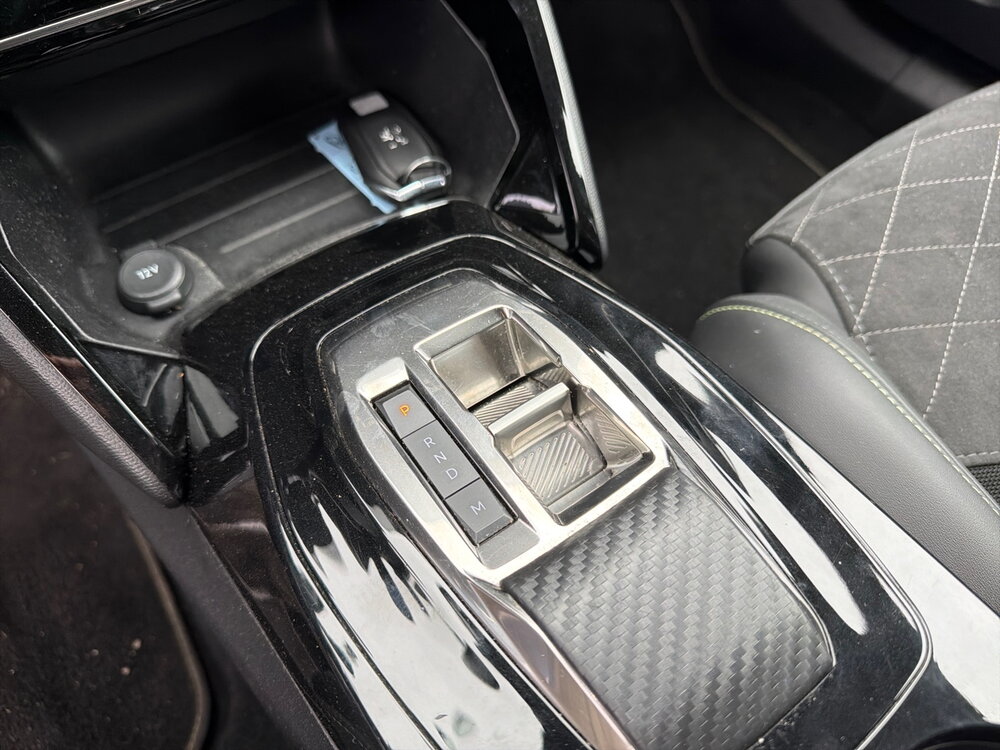 Occasion PEUGEOT 2008 2008 BlueHDi 130 S&S EAT8 - GT