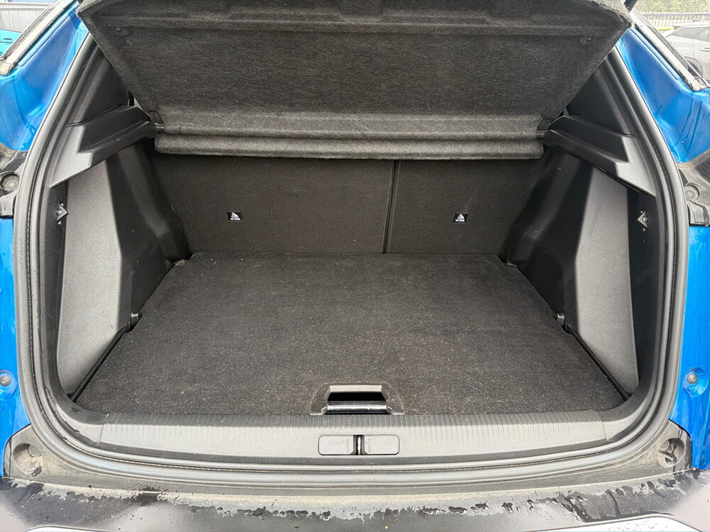Occasion PEUGEOT 2008 2008 BlueHDi 130 S&S EAT8 - GT