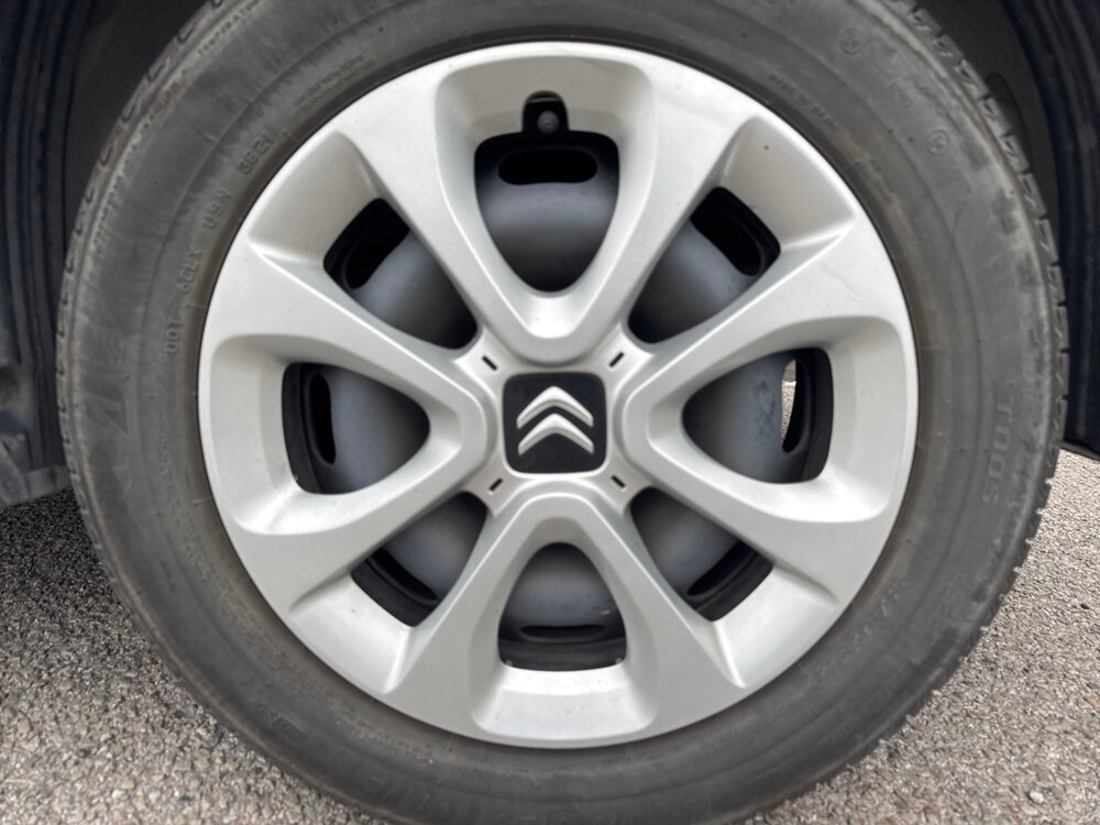 Occasion CITROEN C3 C3 PureTech 83 S&S BVM5 - Feel Business