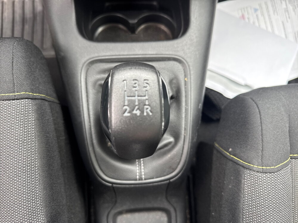 Occasion CITROEN C3 C3 PureTech 83 S&S BVM5 - Feel Business