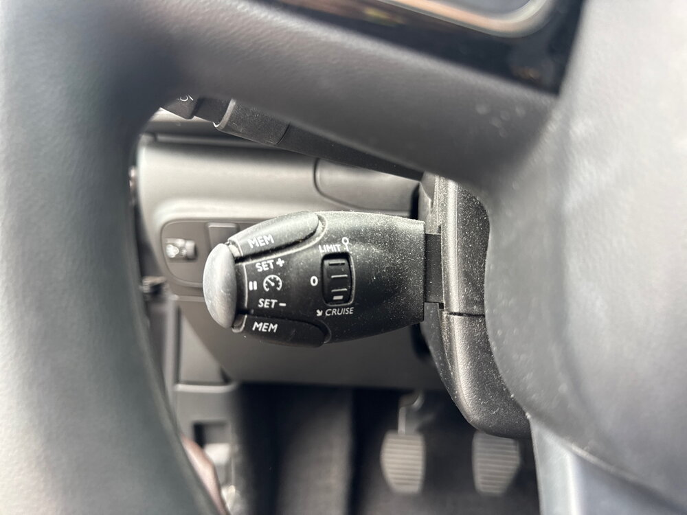 Occasion CITROEN C3 C3 PureTech 83 S&S BVM5 - Feel Business