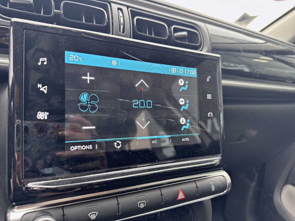 Occasion CITROEN C3 C3 PureTech 83 S&S BVM5 - Feel Business