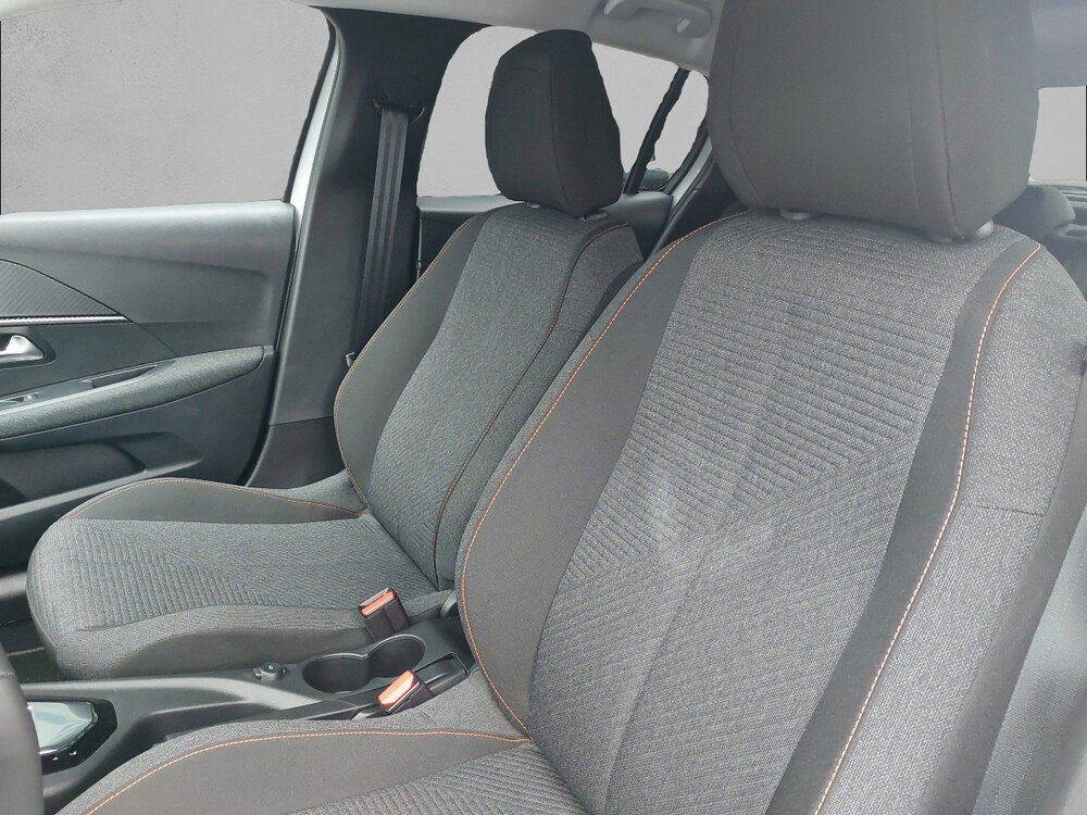Occasion PEUGEOT 208 208 Hybrid 100 e-DCS6 - EDITION