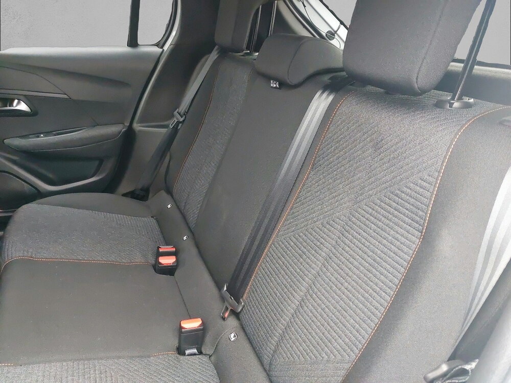Occasion PEUGEOT 208 208 Hybrid 100 e-DCS6 - EDITION