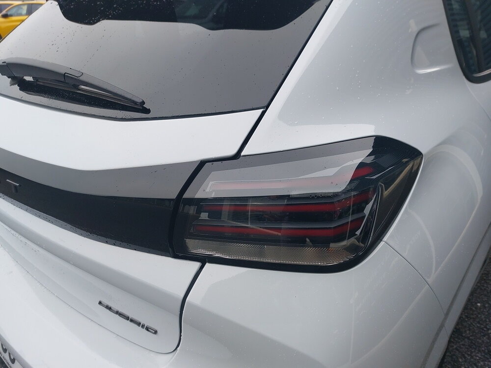 Occasion PEUGEOT 208 208 Hybrid 100 e-DCS6 - EDITION