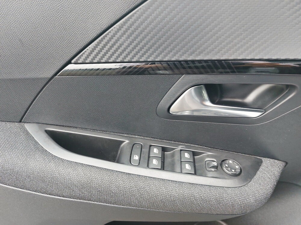 Occasion PEUGEOT 208 208 Hybrid 100 e-DCS6 - EDITION