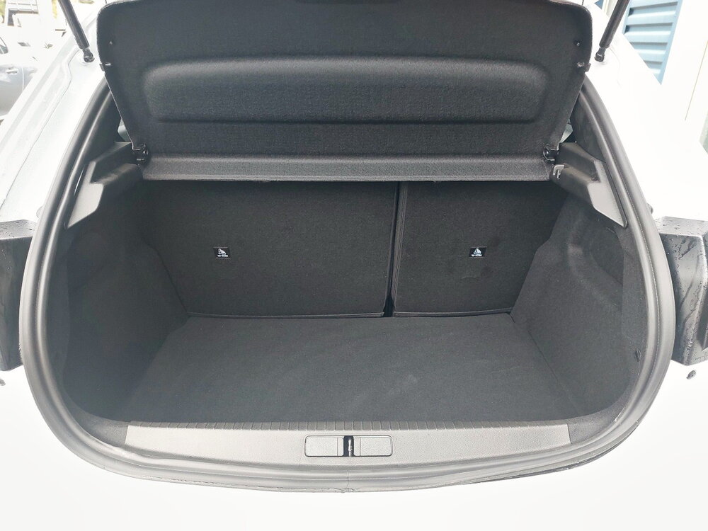 Occasion PEUGEOT 208 208 Hybrid 100 e-DCS6 - EDITION