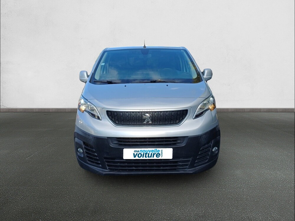 Occasion PEUGEOT Expert EXPERT FGN TOLE STANDARD BLUEHDI 150 S&S BVM6 - PREMIUM PACK