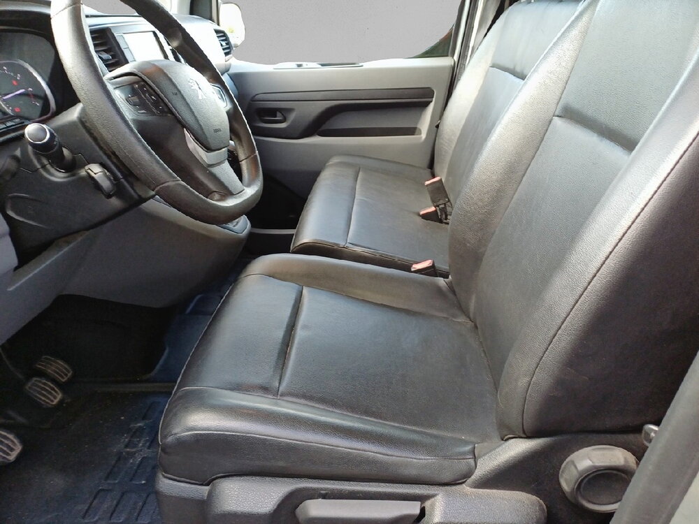 Occasion PEUGEOT Expert EXPERT FGN TOLE STANDARD BLUEHDI 150 S&S BVM6 - PREMIUM PACK