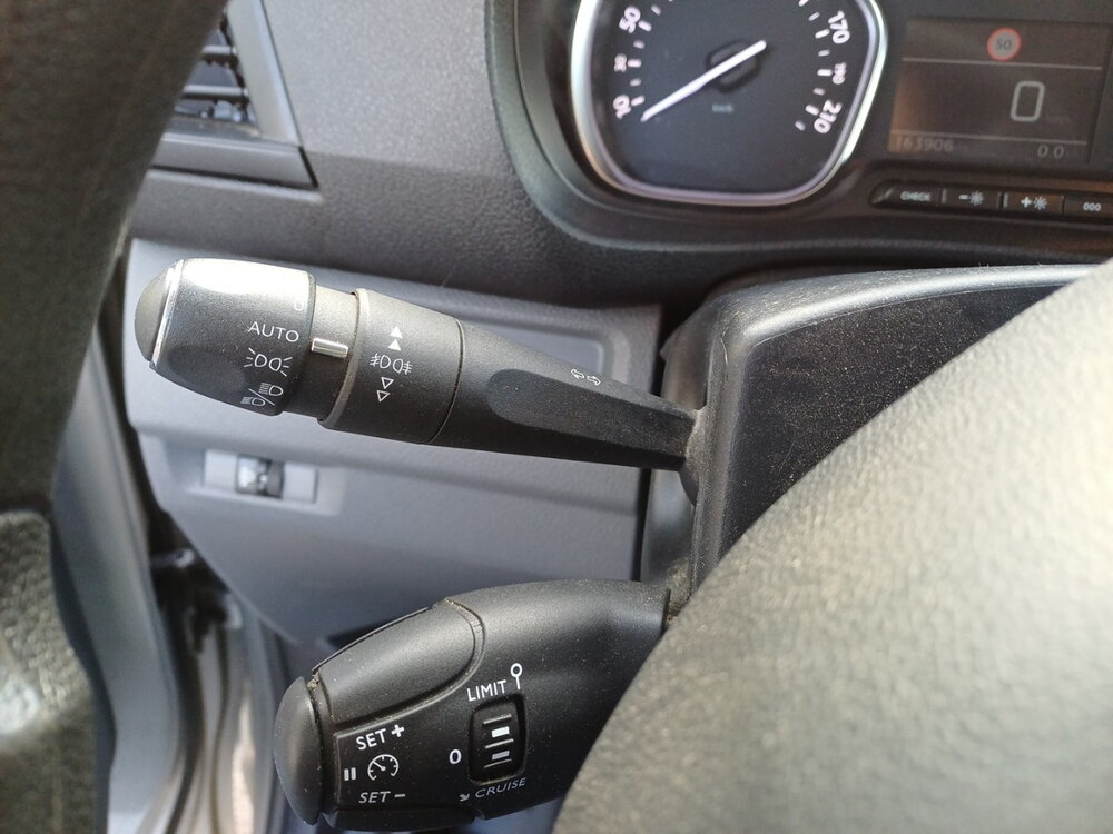 Occasion PEUGEOT Expert EXPERT FGN TOLE STANDARD BLUEHDI 150 S&S BVM6 - PREMIUM PACK