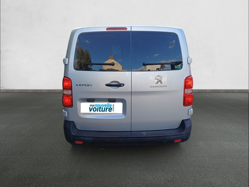Occasion PEUGEOT Expert EXPERT FGN TOLE STANDARD BLUEHDI 150 S&S BVM6 - PREMIUM PACK