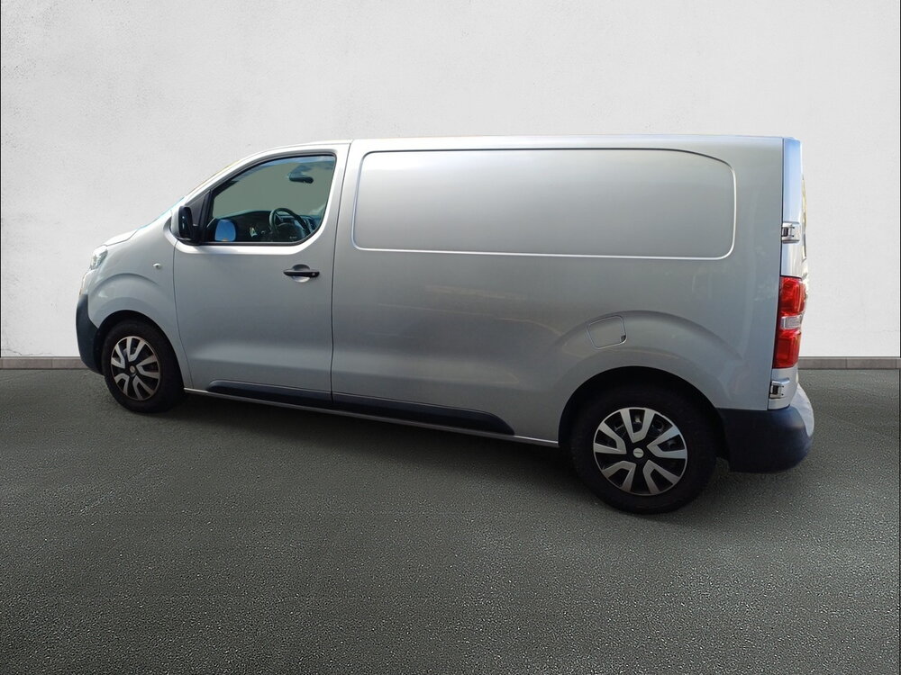 Occasion PEUGEOT Expert EXPERT FGN TOLE STANDARD BLUEHDI 150 S&S BVM6 - PREMIUM PACK