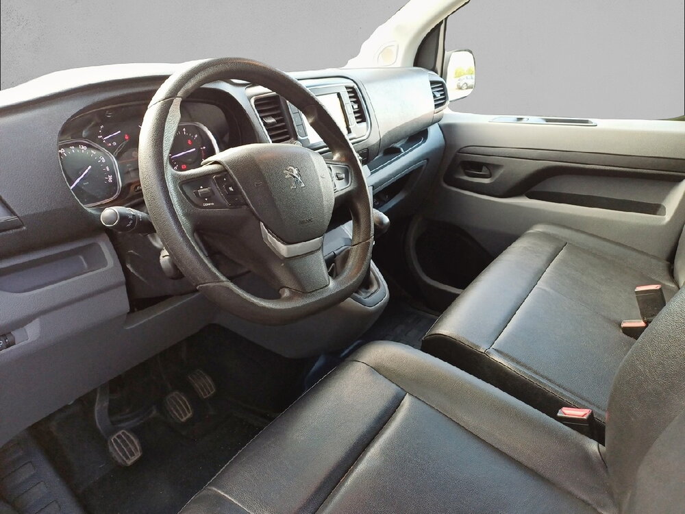 Occasion PEUGEOT Expert EXPERT FGN TOLE STANDARD BLUEHDI 150 S&S BVM6 - PREMIUM PACK