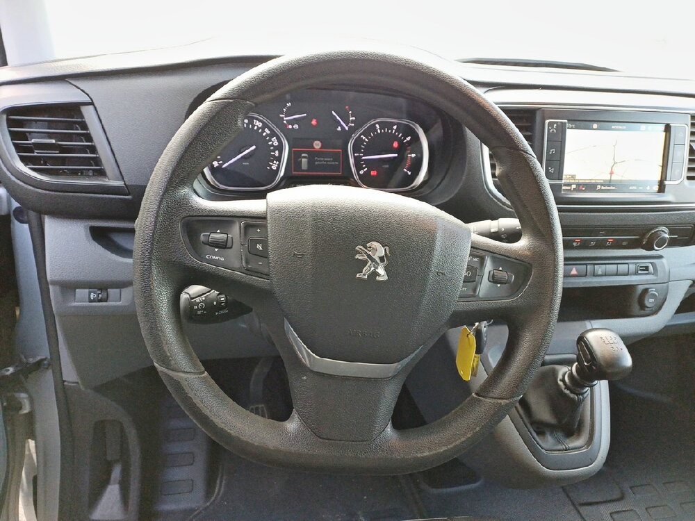 Occasion PEUGEOT Expert EXPERT FGN TOLE STANDARD BLUEHDI 150 S&S BVM6 - PREMIUM PACK
