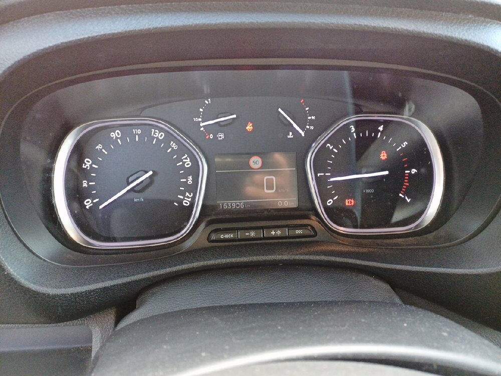Occasion PEUGEOT Expert EXPERT FGN TOLE STANDARD BLUEHDI 150 S&S BVM6 - PREMIUM PACK