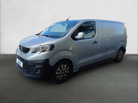 Occasion PEUGEOT Expert EXPERT FGN TOLE STANDARD BLUEHDI 150 S&S BVM6 - PREMIUM PACK
