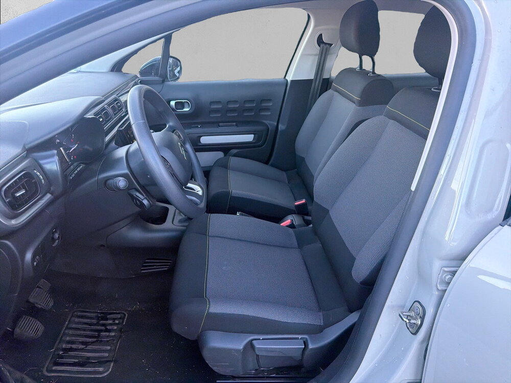 Occasion CITROEN C3 C3 BlueHDi 100 S&S BVM6 - Feel Pack